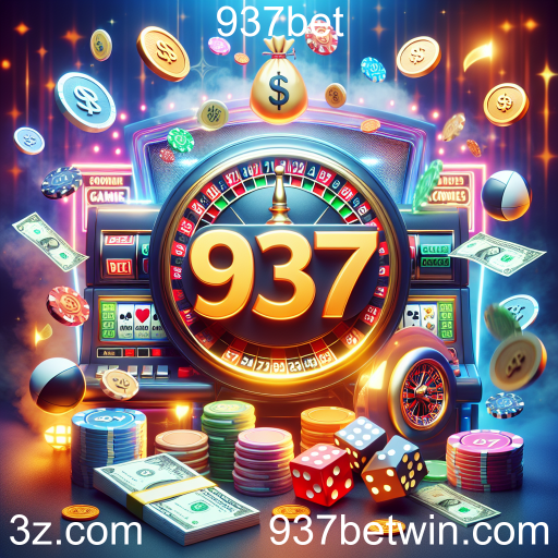 Aproveite as Promoções Imperdíveis da 937bet