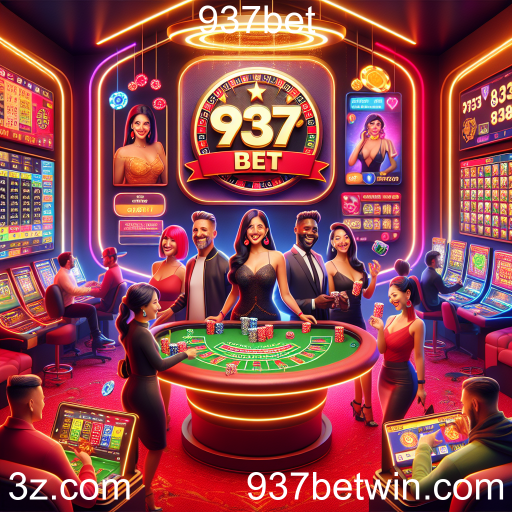 Explore as Melhores Promoções no 937bet: Ofertas Imperdíveis para Jogadores