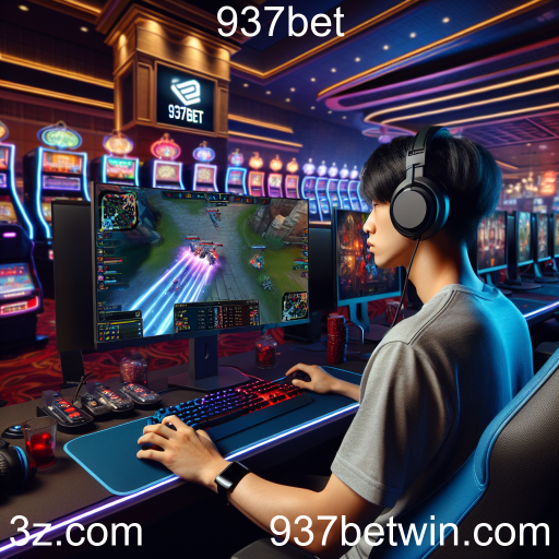 A Importância da Categoria 'Suporte' em Jogos Competitivos no 937bet